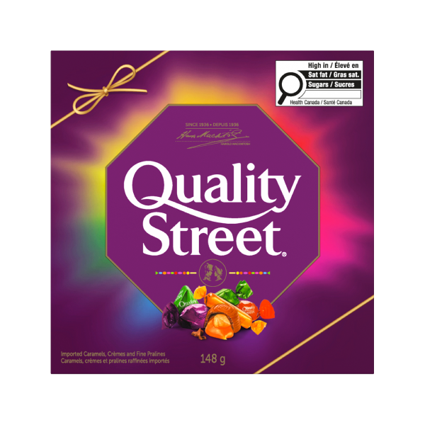 Holiday Candy, Chocolates & Treats | Nestlé Canada